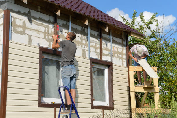 Siding for Commercial Buildings in Lake Riverside, CA